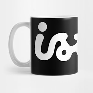 ISTJ ver. 3 Mug